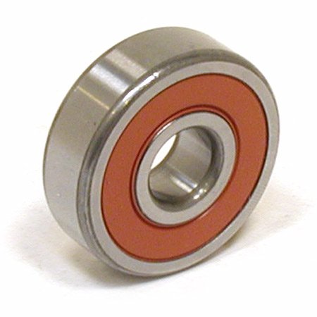"Ball Bearing,Front:HH"