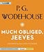 Much Obliged, Jeeves