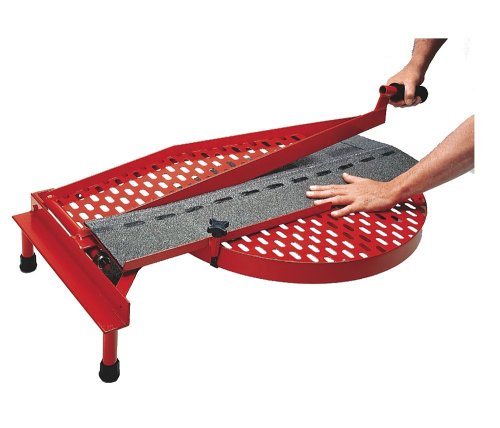 Qual-Craft 1000B Shingle Shark Shingle Cutter