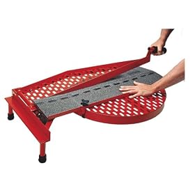 Qual-Craft 1000B Shingle Shark Shingle Cutter by Qual-Craft