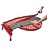 Qual-Craft 1000B Shingle Shark Shingle Cutter