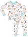 Paw Patrol Girls' Paw Patrol Pajamas