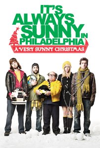 It’s Always Sunny in Philadelphia: Its A Very Sunny Christmas
