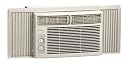 Frigidaire FAA062P7A 6,000 BTU MSII Air Conditioner with Mechanical Controls