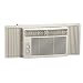Frigidaire FAA062P7A 6,000 BTU MSII Air Conditioner with Mechanical Controls