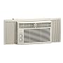 Frigidaire FAA062P7A 6,000 BTU MSII Air Conditioner with Mechanical Controls