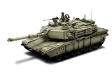 Forces of Valor U.S. M1A2 Abrams 1:72 Scale
