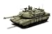 Unimax Forces of Valor 1:72nd Scale U.S. M1A2 Abrams