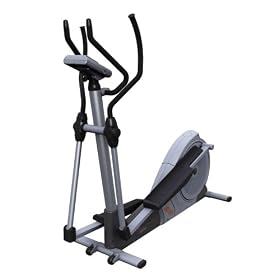 Bremshey Orbit Explorer-C 19" Cross Trainer