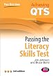 Passing the Literacy Skills Test (Achieving QTS Series)