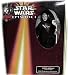 Star Wars Episode I Queen in Black Travel Gown Image