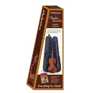 Palatino+violin