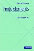 Finite Elements: Theory, Fast Solvers, and Applications in Solid Mechanics
