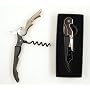 Pulltap Double Hinged Waiter Style Corkscrew in a Gift Box
