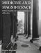 Medicine and Magnificence: British Hospital and Asylum Architecture, 1660-1815 (Paul Mellon Centre for Studies)