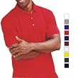 Gildan - 50/50 Pique Sport Shirt (A-G148)