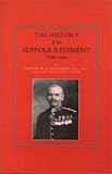 Suffolk Regiment, 1928-1946