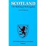 The Edinburgh History of Scotland: Scotland, the Making of the Kingdom v. 1 (The Edinburgh History of Scotland): 1 (The Edinburgh History of Scotland)