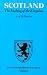 The Edinburgh History of Scotland: Scotland, the Making of the Kingdom v. 1 (The Edinburgh History of Scotland)