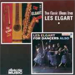 CD-Charts  Music : Elgart Touch/for Dancers Also