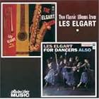 The Elgart Touch For Dancers Also by Les Elgart