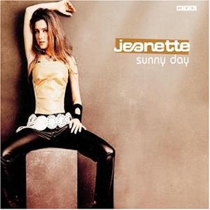 Jeanette -  Sunny Day
