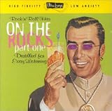 Eigenschaften Various  / Ultra-Lounge - On The Rocks Vol. 1
