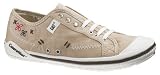 Caterpillar Womens Sly Sesame 303448 3 UK Wide