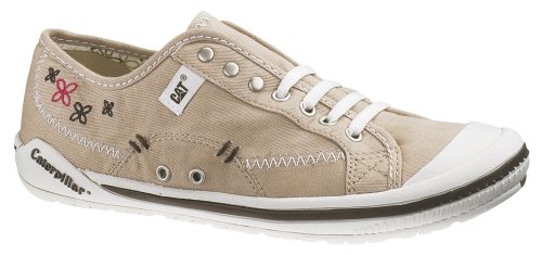 Caterpillar Womens Sly Sesame 303448 4 UK Wide
