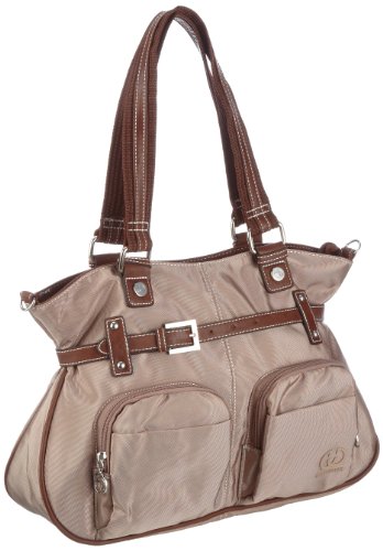 Gerry Weber LEMON MIX 08/92/13231, Damen Shopper 38x25x10,5 cm (B x H x T) Preisvergleich