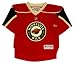 Minnesota Wild Premier Team Color Toddler Jersey - 2T to 4T
