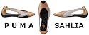 Puma Sahlia Lo Sandale