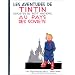 Tintin au pays des Soviets