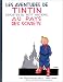 Tintin au pays des Soviets