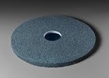 5 each: 3M Blue Cleaner Floor Pad (5300-16)