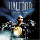 Resurrection by Halford & the Healers, Jeffrey