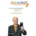 L�sungsorientiertes Coaching: ... rechnet sich!