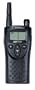 Motorola XU2100 1 Channel UHF Two Way Radio