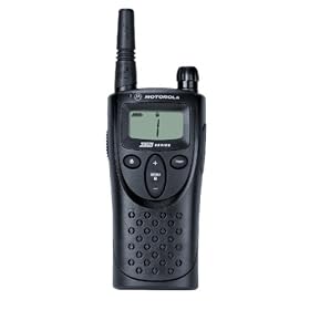 Motorola XU2100 Business 2-Way Radio