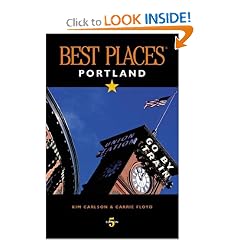 Best Places Portland