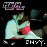 Envy [DVD]