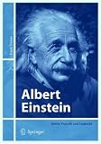 Albert Einstein: Genie, Vision&auml;r und Legende - 