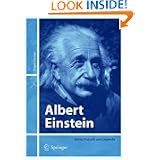 Albert Einstein: Genie, Vision&auml;r und Legende (German Edition) by Frank Steiner