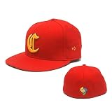 China Authentic 2006 World Baseball Classic Fitted Game Cap