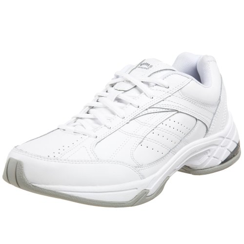 Spring Step Men's Walker Casual Lace Up