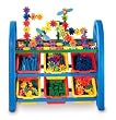 GEARS! WORK STATION 30L X 27H X 13W