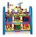 GEARS! WORK STATION 30L X 27H X 13W