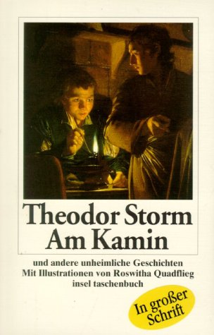  Theodor Storm