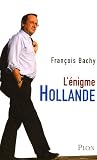 L'�nigme Hollande