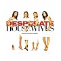 Desperate Housewives: Behind Closed Doors (Official TV Tie in)